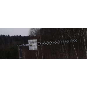 Антенна BS-2000-20 для модема 3G (Уличная, 20 дБ) фото 2 | GSM-Репитеры.РУ Антенна BS-2000-20 для модема 3G (Уличная, 20 дБ) фото 2